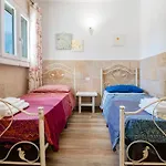 Villa Salux By Hdsalento