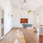 Villa Salux By Hdsalento