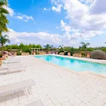 Villa Salux By Hdsalento