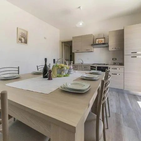 Salux By Hdsalento Villa *