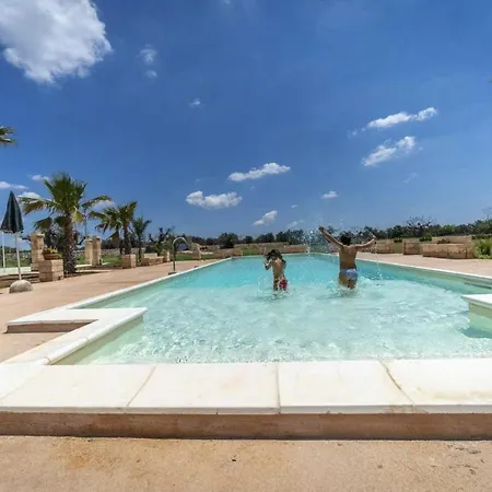 Salux By Hdsalento *