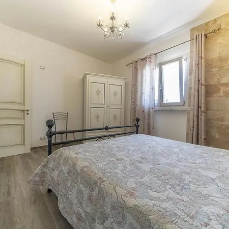 Salux By Hdsalento Taurisano