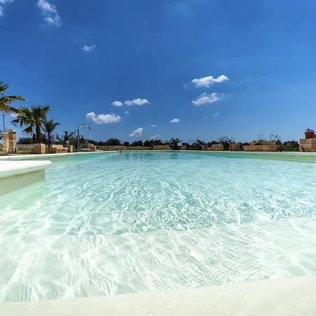 Villa Salux By Hdsalento *