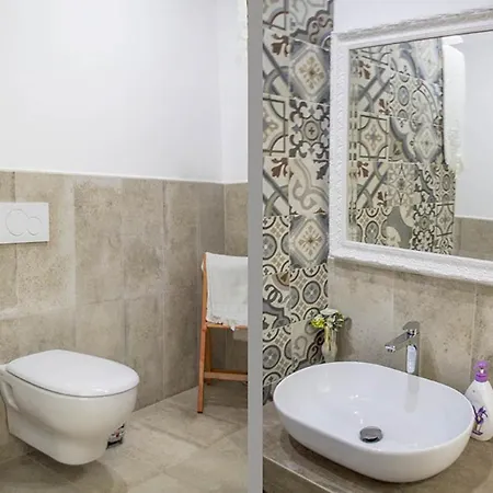 Villa Salux By Hdsalento Taurisano