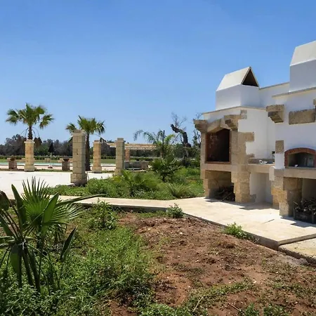 Salux By Hdsalento Taurisano