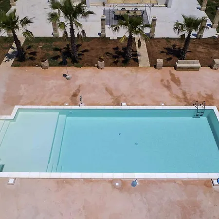 Salux By Hdsalento * Taurisano