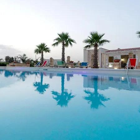 Salux By Hdsalento Taurisano