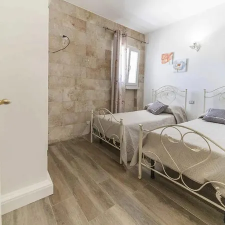 Salux By Hdsalento Villa *