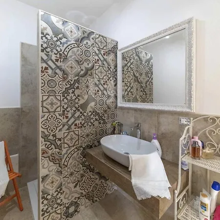 Salux By Hdsalento Villa Taurisano