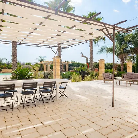 Βίλα Salux By Hdsalento Taurisano