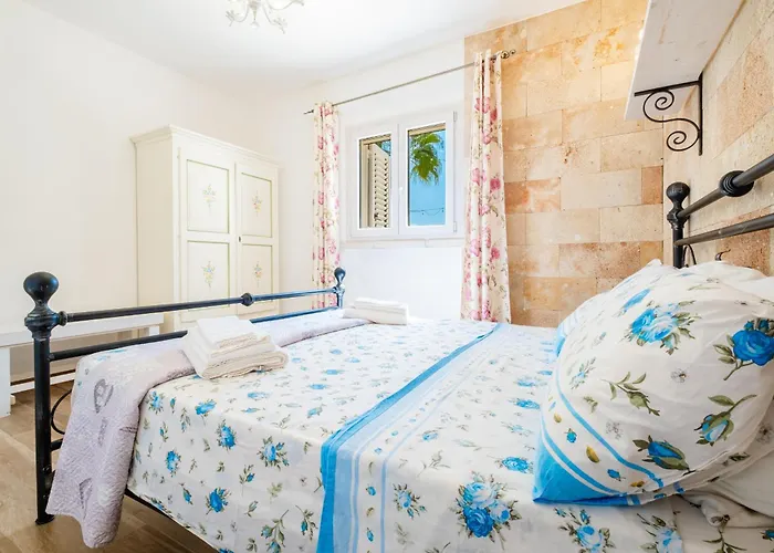 Βίλα Salux By Hdsalento