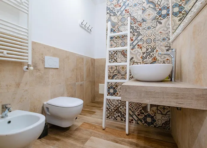 Salux By Hdsalento Taurisano