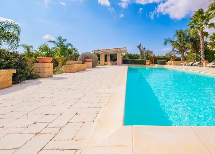 Salux By Hdsalento *