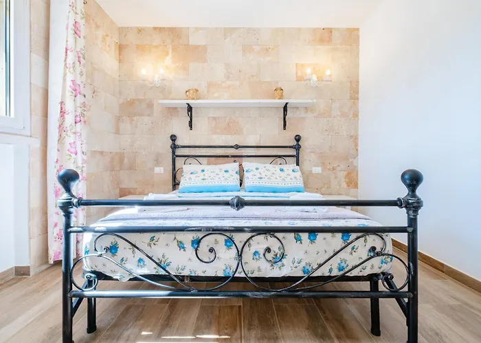 Salux By Hdsalento Βίλα