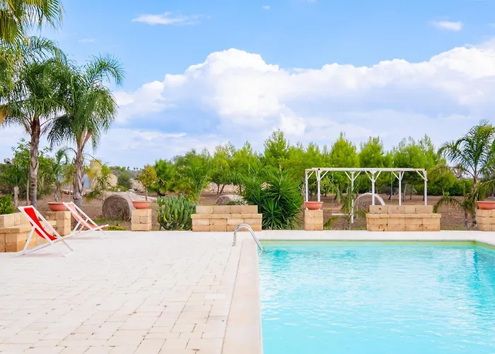 Salux By Hdsalento * Taurisano