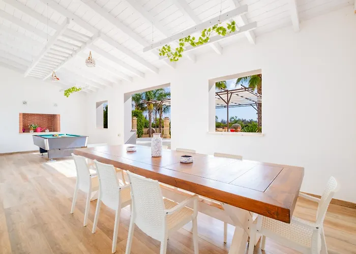 Salux By Hdsalento * Taurisano