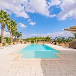 Villa Salux By Hdsalento