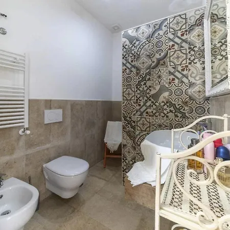 Salux By Hdsalento Villa