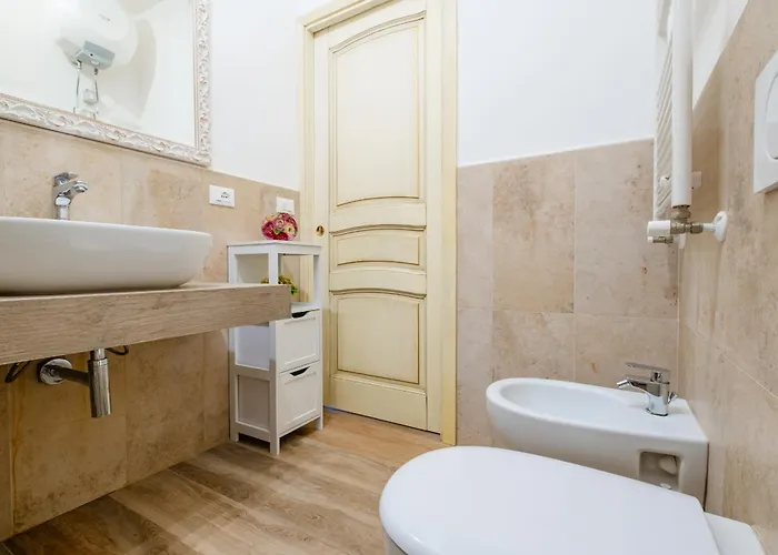 Salux By Hdsalento Villa